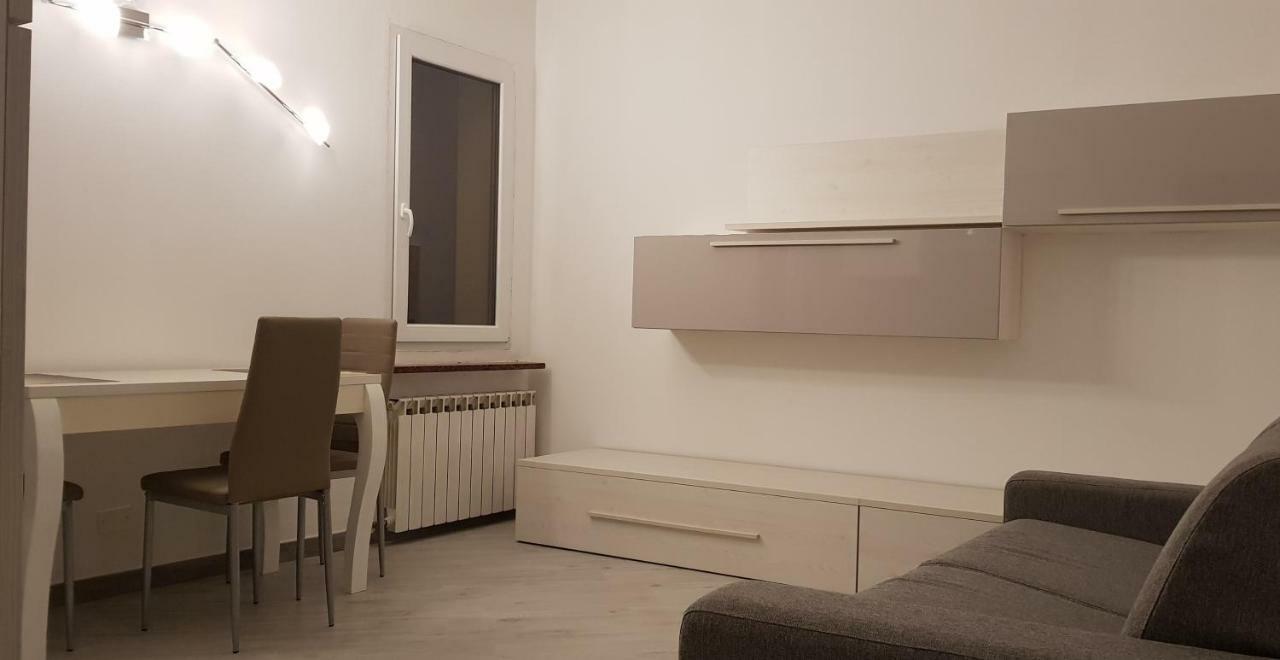 Ferienwohnung House 149 Ferrara Exterior foto